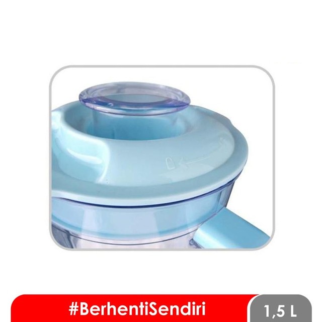 Cosmos Blender - CB801 BL - Biru